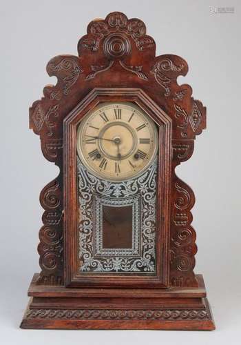 American table clock