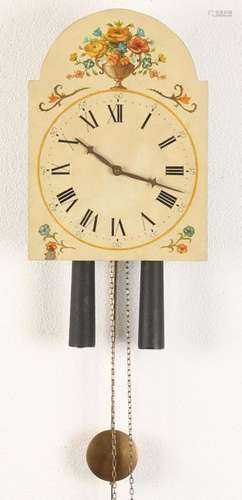 Black Forest clock