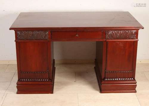 Writing desk, 1920