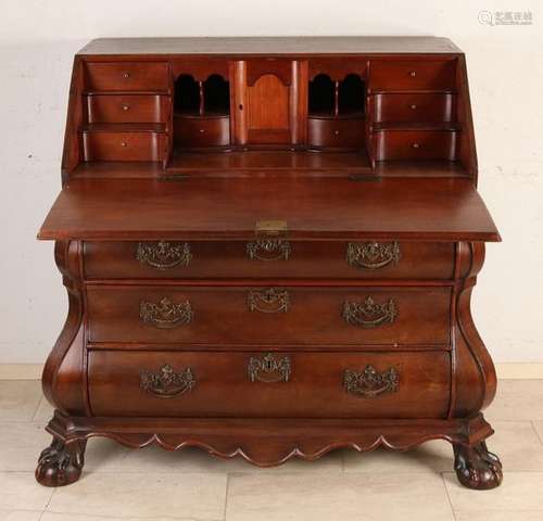 18th Century farmers secretary