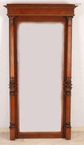 Gründerzeit mirror, 1880