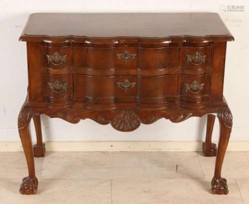 Antique chest of drawers, 1880