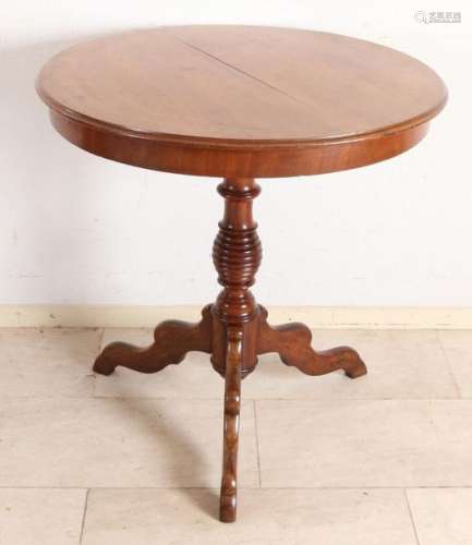 Louis Philippe table, 1870