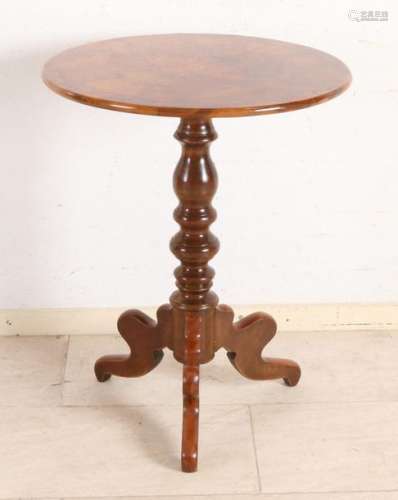 Antique wine table, 1870