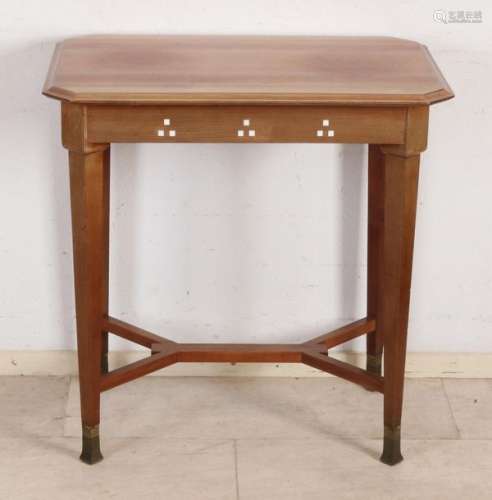 Side table, Jugendstil