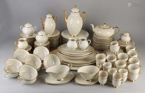 Fürstenberg tableware