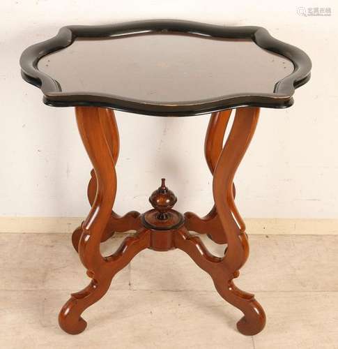 Side table, 1860