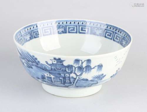 18th century Chinese bowl