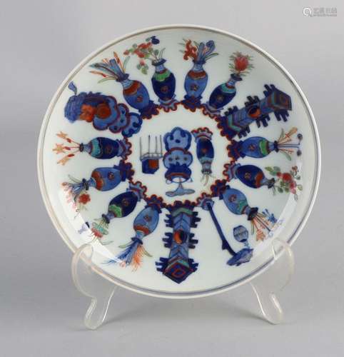 Chinese plate