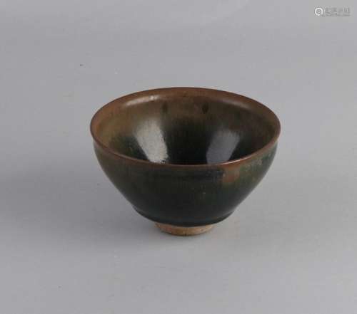 Chinese bowl Sung style