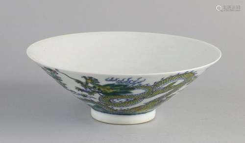 Chinese bowl