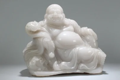 July Chinese Estate Fine Works of Art