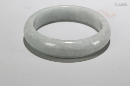 An Estate Chinese Fortune Bangle
