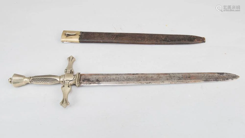 Ceremony Sword