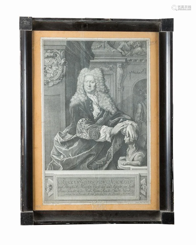 Johann Georg von Schmidt (1663-1733)