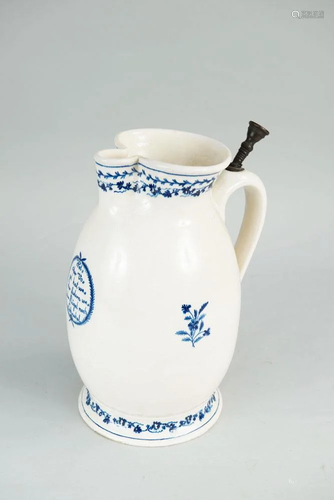 Pipers ceramic jug