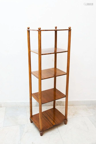 Biedermaier etagere