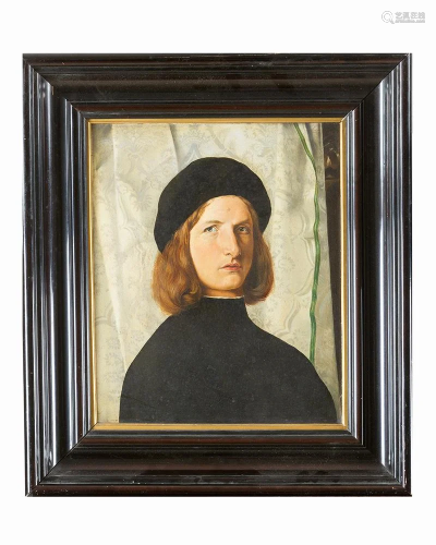 Lorenzo Lotto (1480-1557)-follower