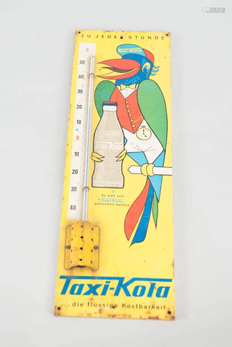 Thermometer