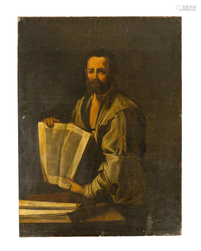Jusepe de Ribera (1591-1652)-circle