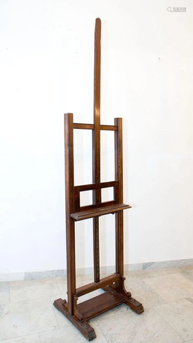 Artist Easel