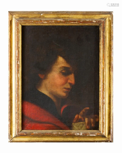 Italian artist 17th Century