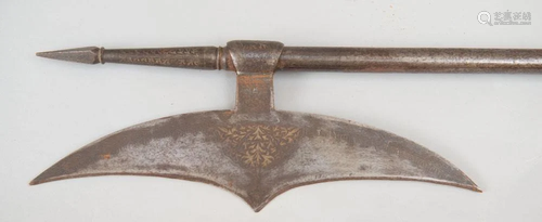 Persian Axe