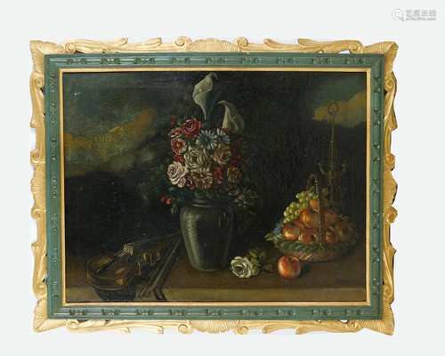 Italian artist 18th/ 19th Century