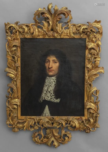 BOURDON SEBASTIEN (1621-1671) 