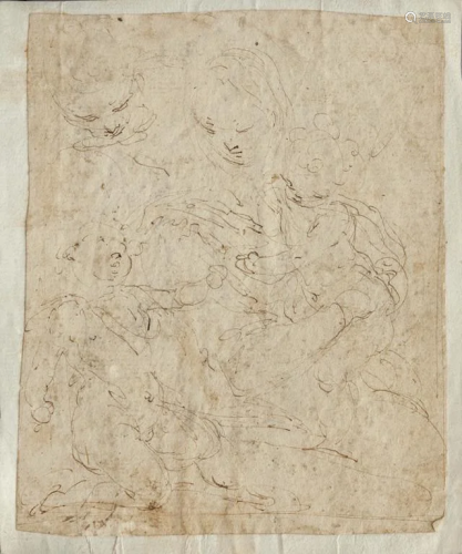 VALERIO CASTELLO (1624-1659) 