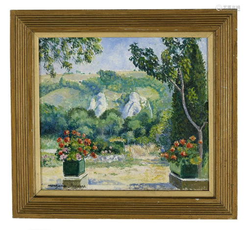 Georges Manzana Pissarro (French, 1871-19…