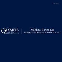 Matthew Barton Ltd.