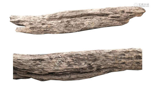 Agalloch eaglewood wood沉香木