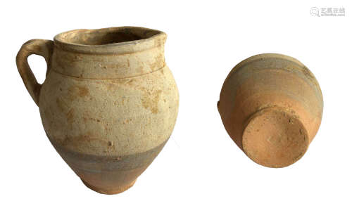 Ceramic POTS陶壶