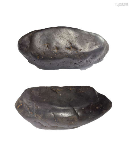 Iron meteorites铁陨石