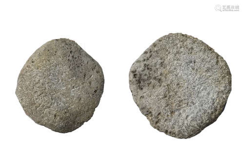 aerolite石陨石