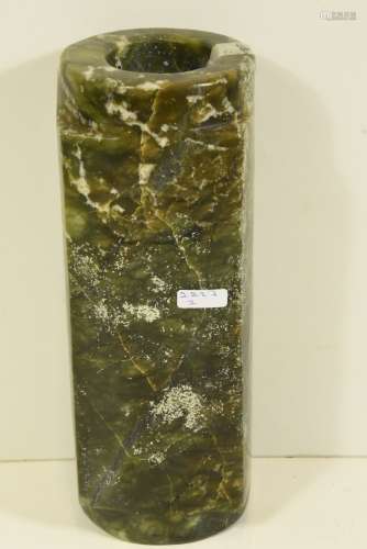 Cong jade vert (26cm)