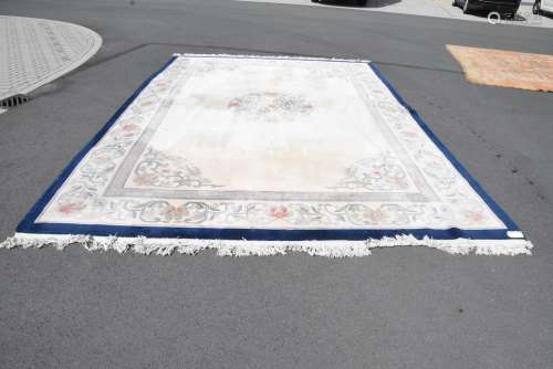 Tapis (440 x 299cm)