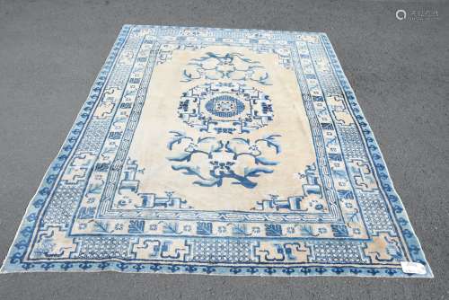 Tapis chinois (230 x 180cm)