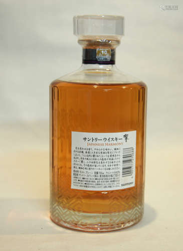 Japanese Whiskey