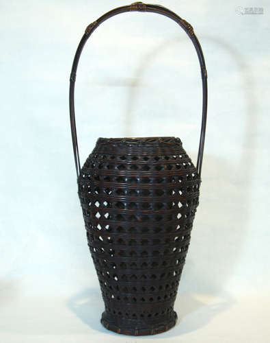 Japanese Handheld Basket