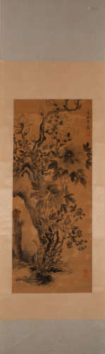 Song Meiling, Chinese Painting中國古代書畫宋美齡