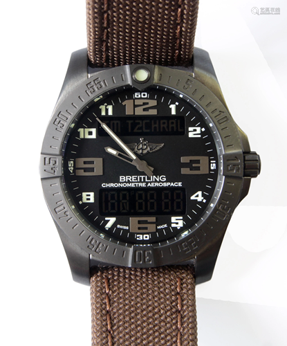 Breitling Aerospace EVO 