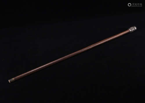 19th Century European Walking Stick