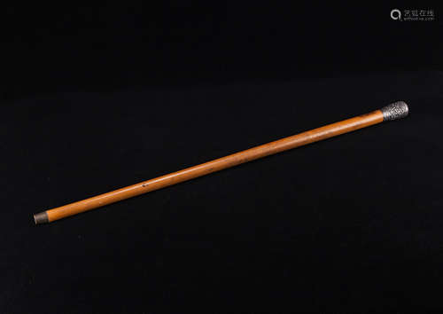 19th Century European Walking Stick