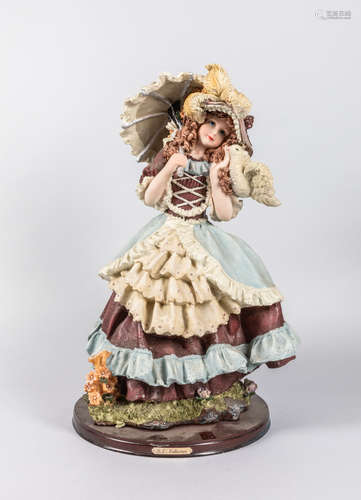 S.L.Collection Figure