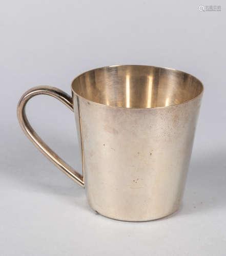 Towle Sterling Silver 7872 Cup
