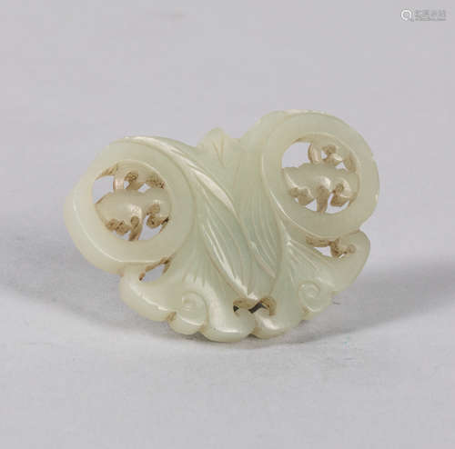 Chinese Jade Carving