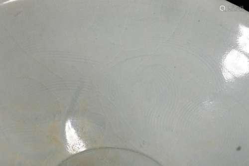 A Chinese Hutian Kiln Porcelain Bowl