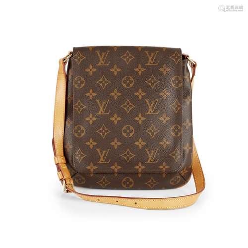 A Musette Salsa shoulder bag, Louis Vuitton